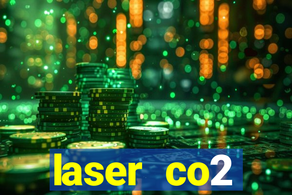 laser co2 frazionato napoli